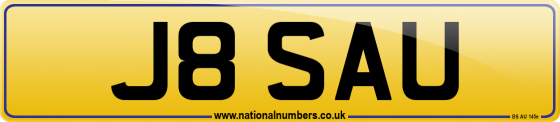 J8 SAU