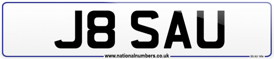 J8 SAU