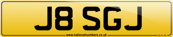 J8 SGJ