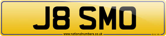 J8 SMO