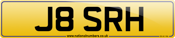 J8 SRH