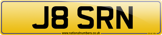 J8 SRN