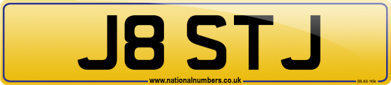 J8 STJ