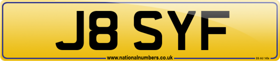 J8 SYF