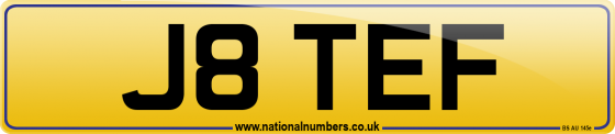 J8 TEF