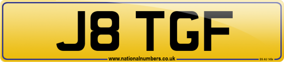 J8 TGF