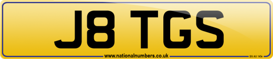 J8 TGS