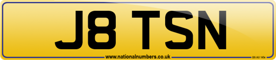 J8 TSN
