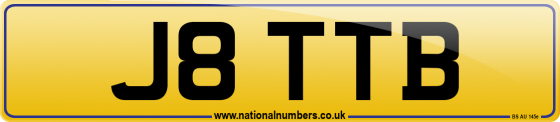 J8 TTB
