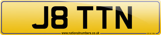 J8 TTN