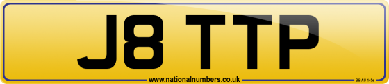 J8 TTP