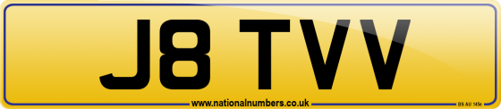 J8 TVV