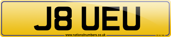 J8 UEU