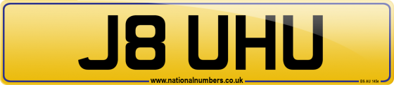 J8 UHU
