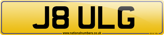 J8 ULG