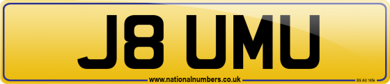 J8 UMU