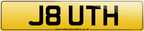 J8 UTH
