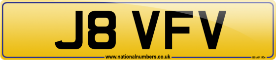 J8 VFV
