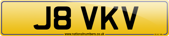 J8 VKV