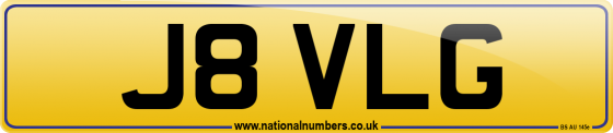 J8 VLG