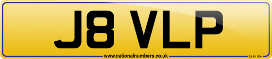 J8 VLP