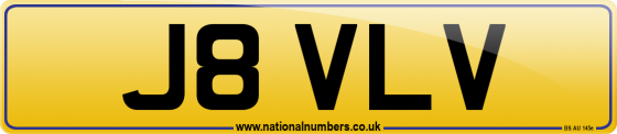 J8 VLV
