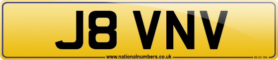 J8 VNV