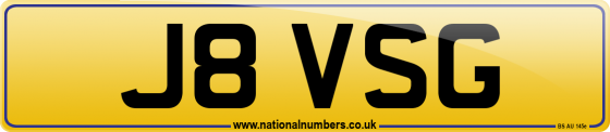 J8 VSG