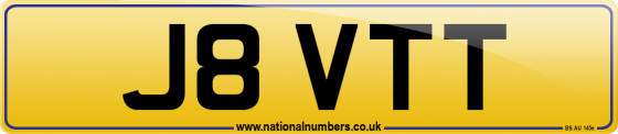 J8 VTT