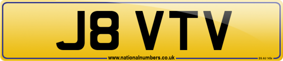 J8 VTV