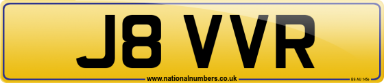 J8 VVR