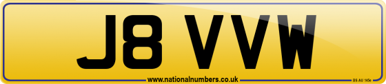 J8 VVW