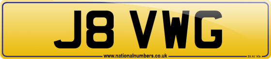 J8 VWG