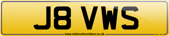 J8 VWS