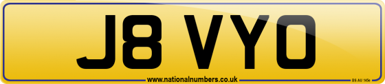 J8 VYO
