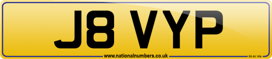 J8 VYP