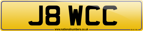 J8 WCC
