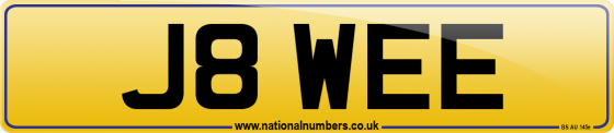 J8 WEE