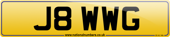 J8 WWG