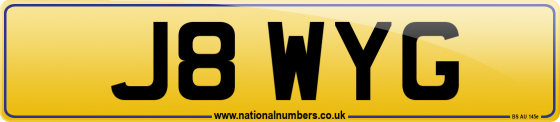 J8 WYG