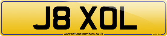 J8 XOL