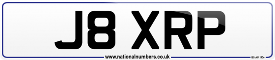 J8 XRP