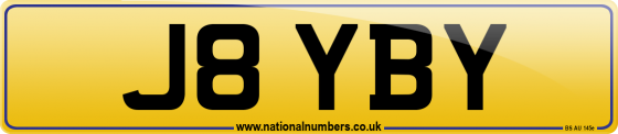 J8 YBY