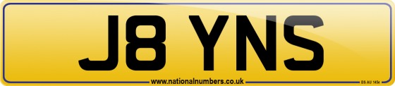 J8 YNS