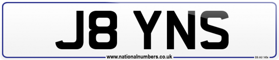 J8 YNS