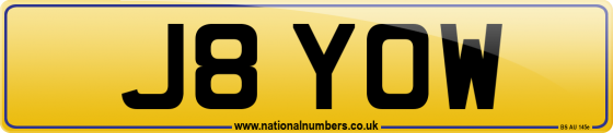 J8 YOW