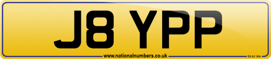 J8 YPP