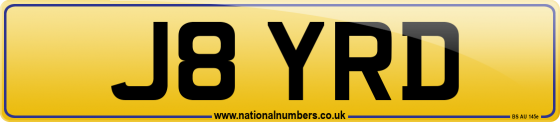 J8 YRD