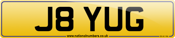 J8 YUG
