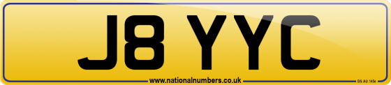 J8 YYC